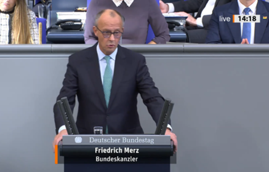 Merz Europa